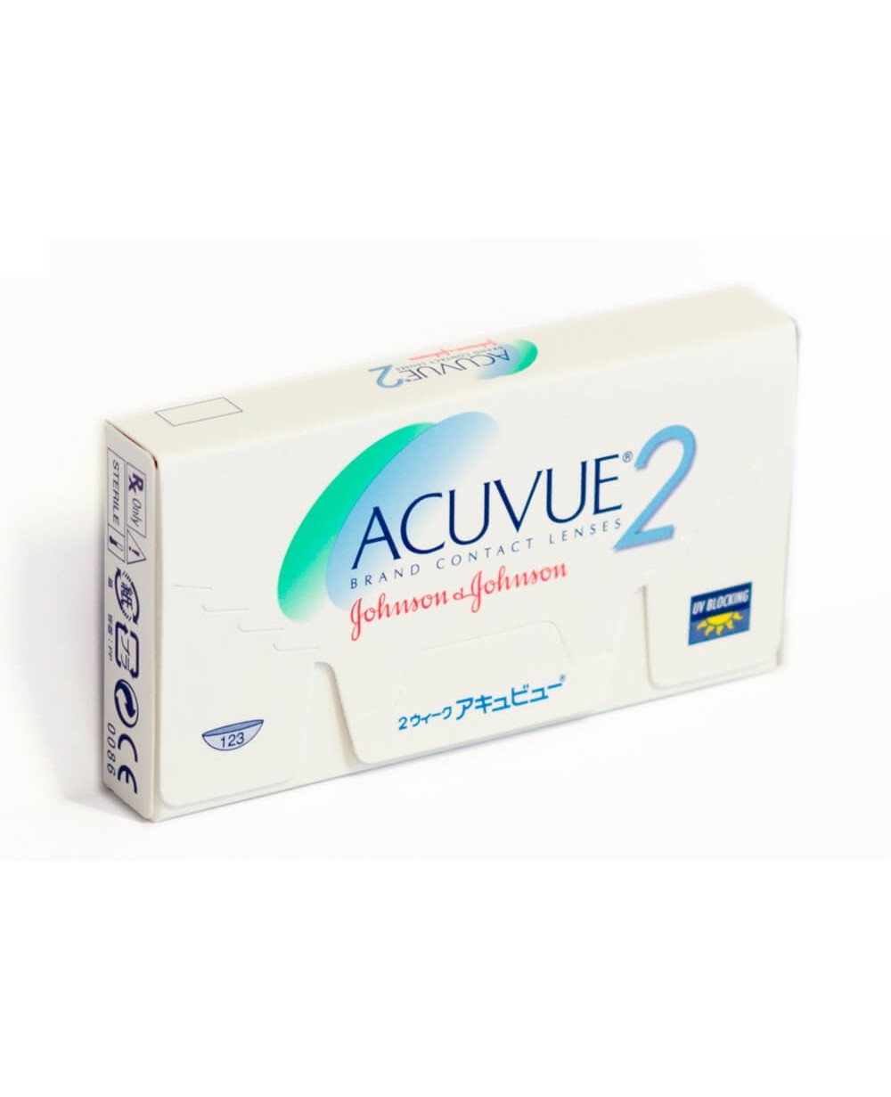 acuvue-2-weekly-lenses