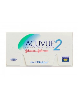 ACUVUE 2